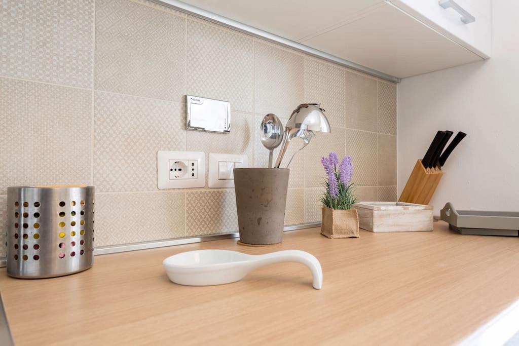 San Galigano Apartman Perugia Kültér fotó