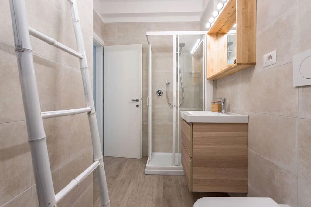 San Galigano Apartman Perugia Kültér fotó