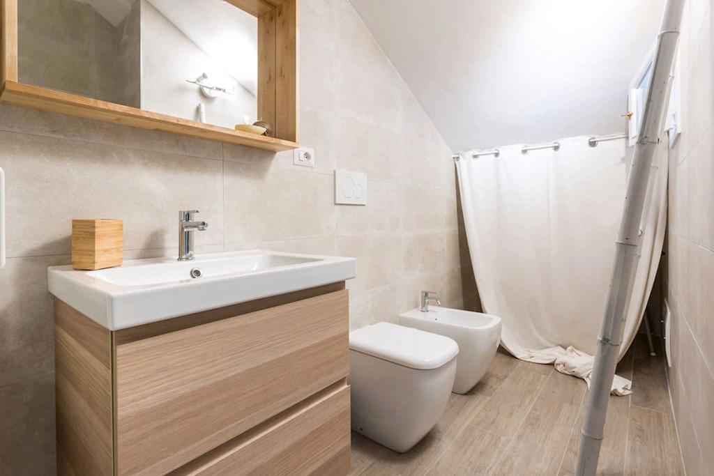 San Galigano Apartman Perugia Kültér fotó