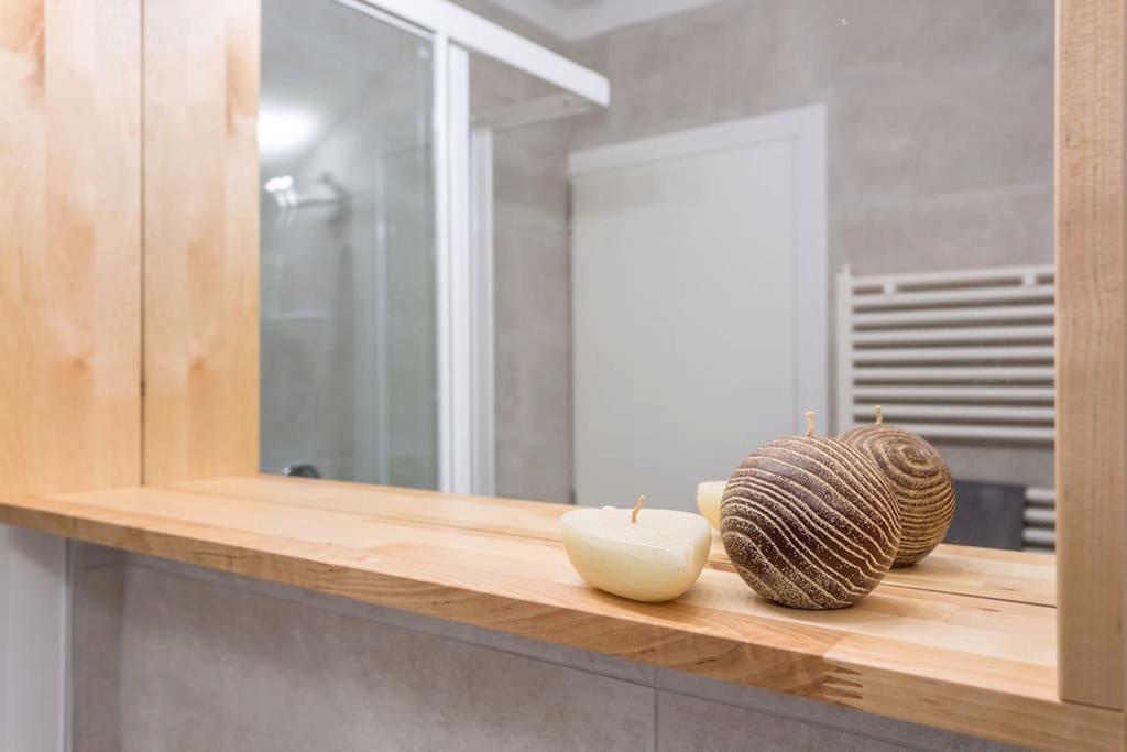 San Galigano Apartman Perugia Kültér fotó