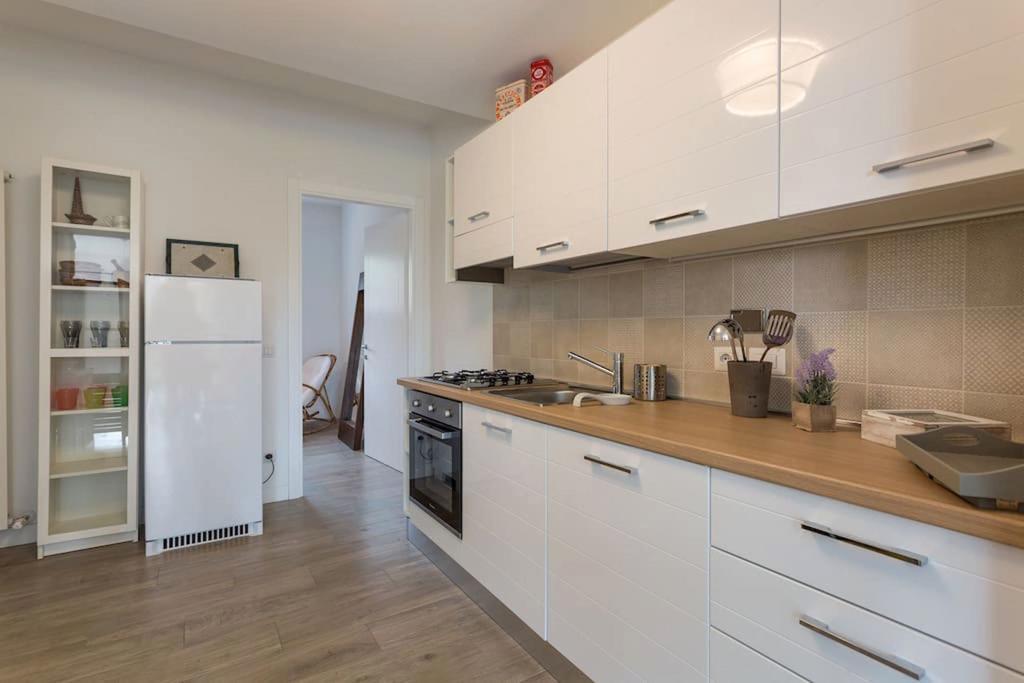San Galigano Apartman Perugia Kültér fotó