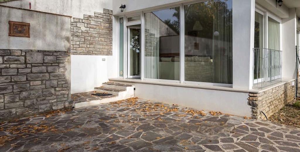 San Galigano Apartman Perugia Kültér fotó