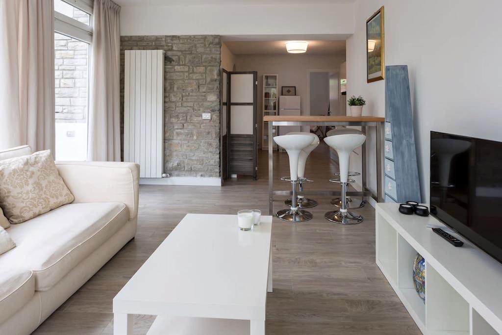 San Galigano Apartman Perugia Kültér fotó