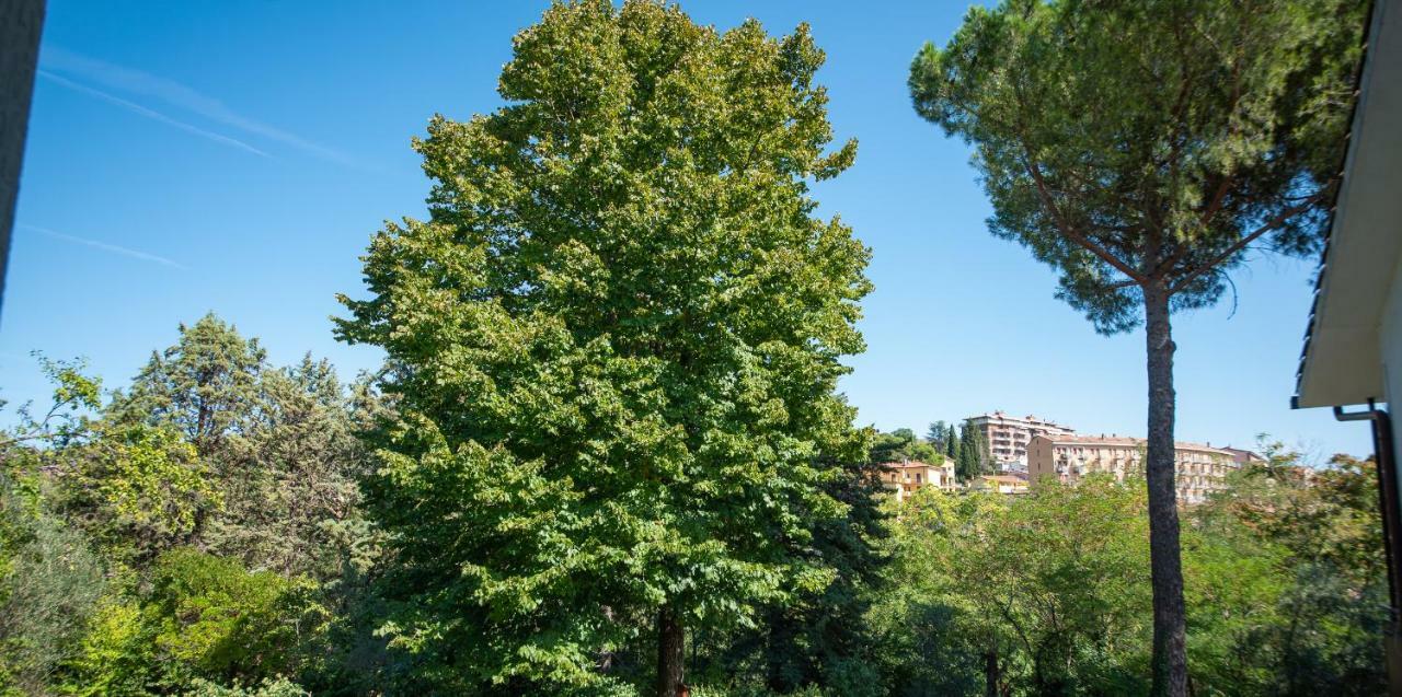 San Galigano Apartman Perugia Kültér fotó