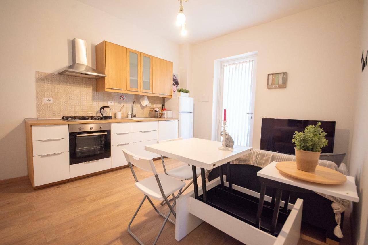 San Galigano Apartman Perugia Kültér fotó