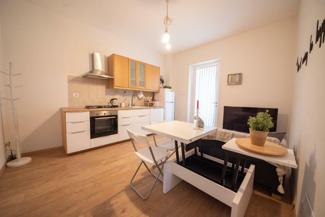 San Galigano Apartman Perugia Kültér fotó