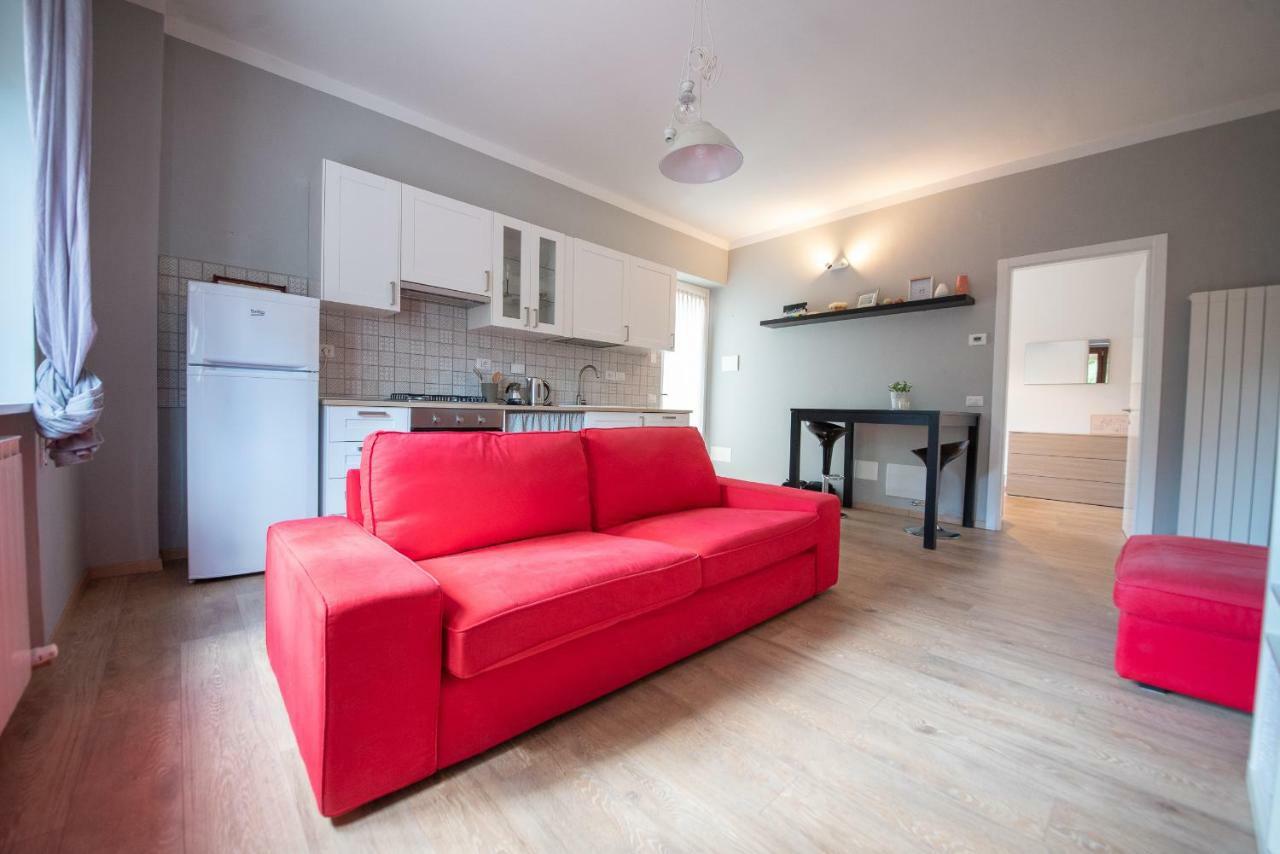 San Galigano Apartman Perugia Kültér fotó