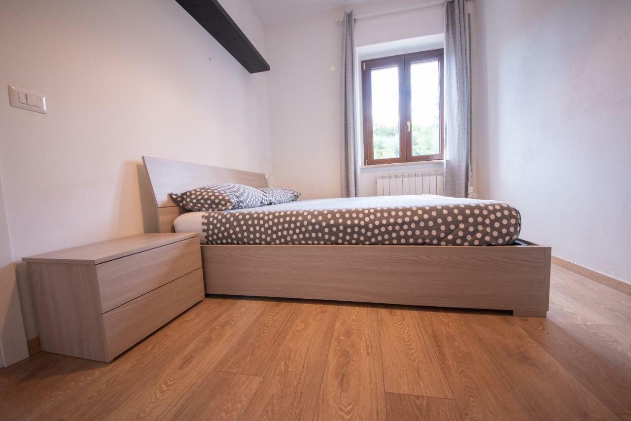 San Galigano Apartman Perugia Kültér fotó