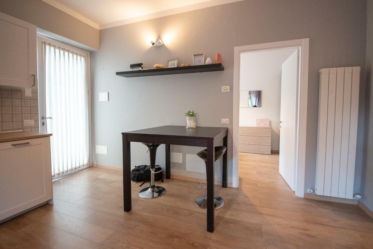 San Galigano Apartman Perugia Kültér fotó