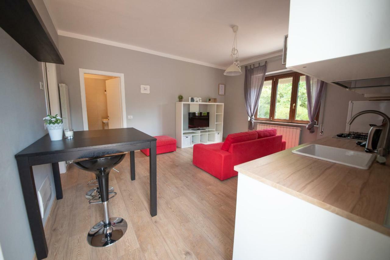 San Galigano Apartman Perugia Kültér fotó