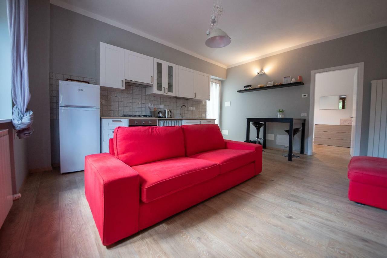 San Galigano Apartman Perugia Kültér fotó