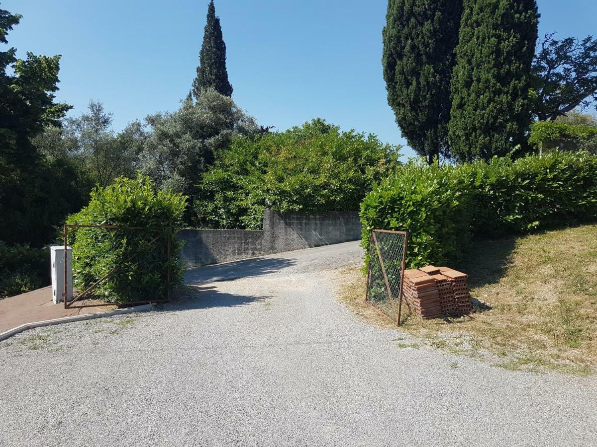 San Galigano Apartman Perugia Kültér fotó