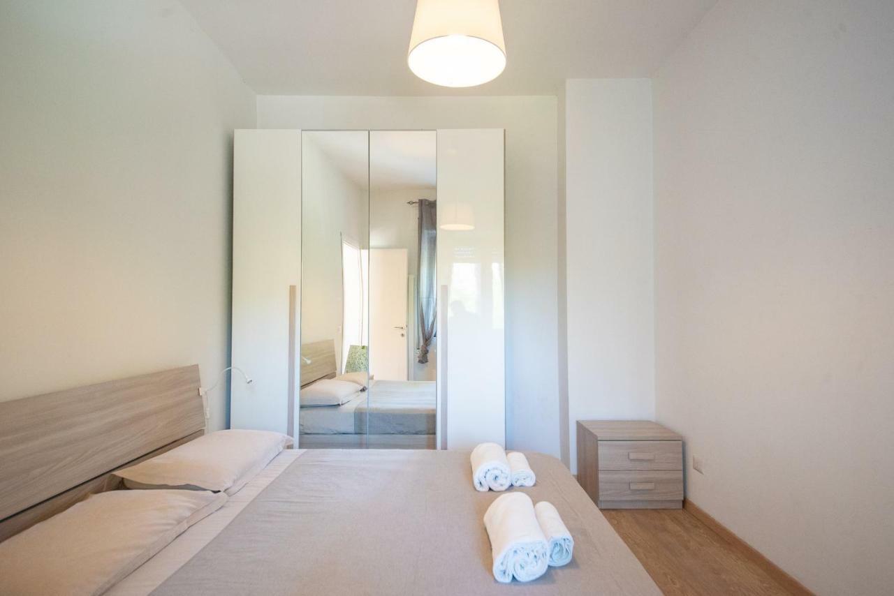 San Galigano Apartman Perugia Kültér fotó