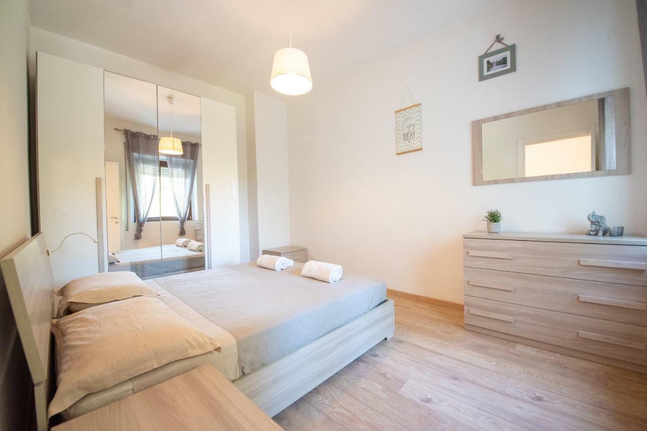 San Galigano Apartman Perugia Kültér fotó