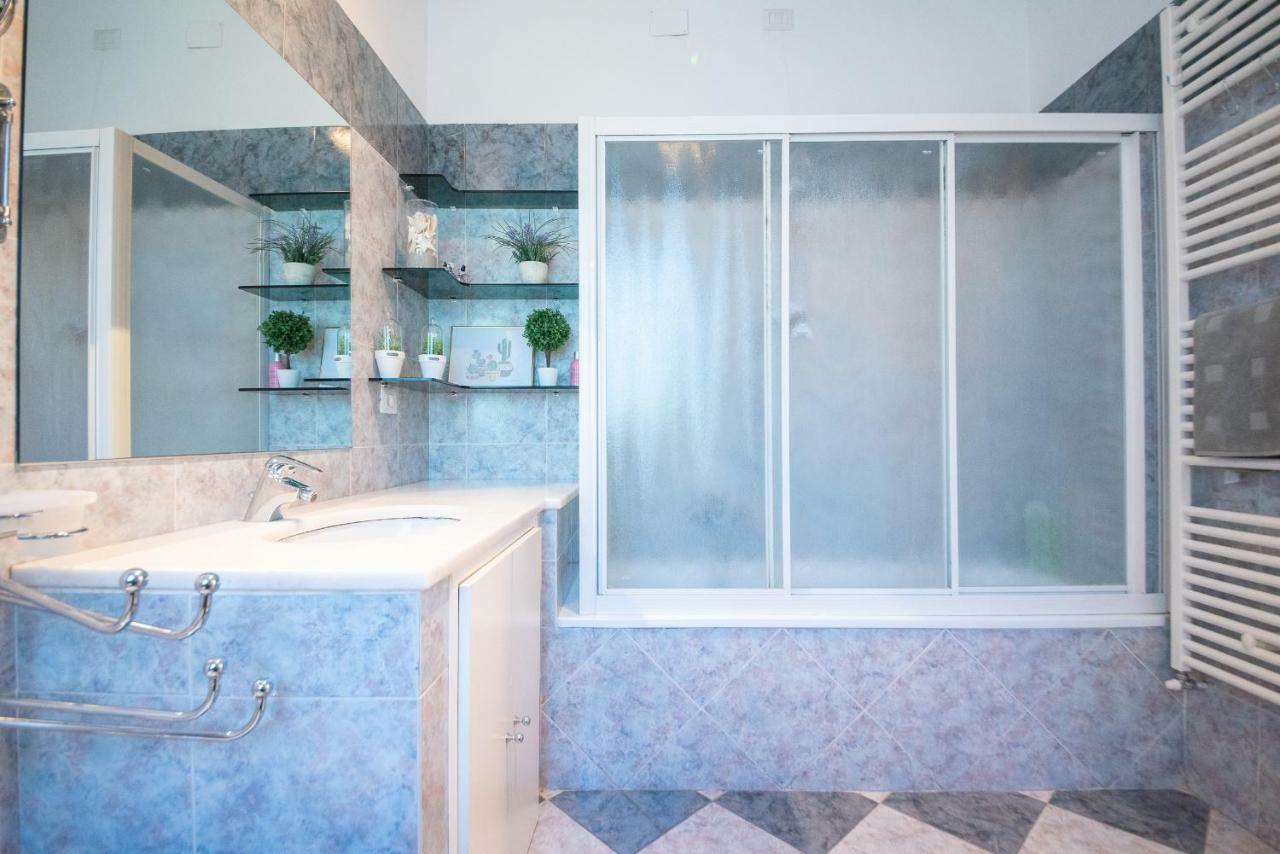 San Galigano Apartman Perugia Kültér fotó