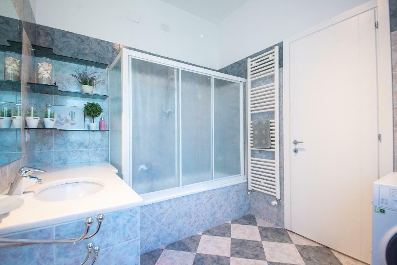 San Galigano Apartman Perugia Kültér fotó