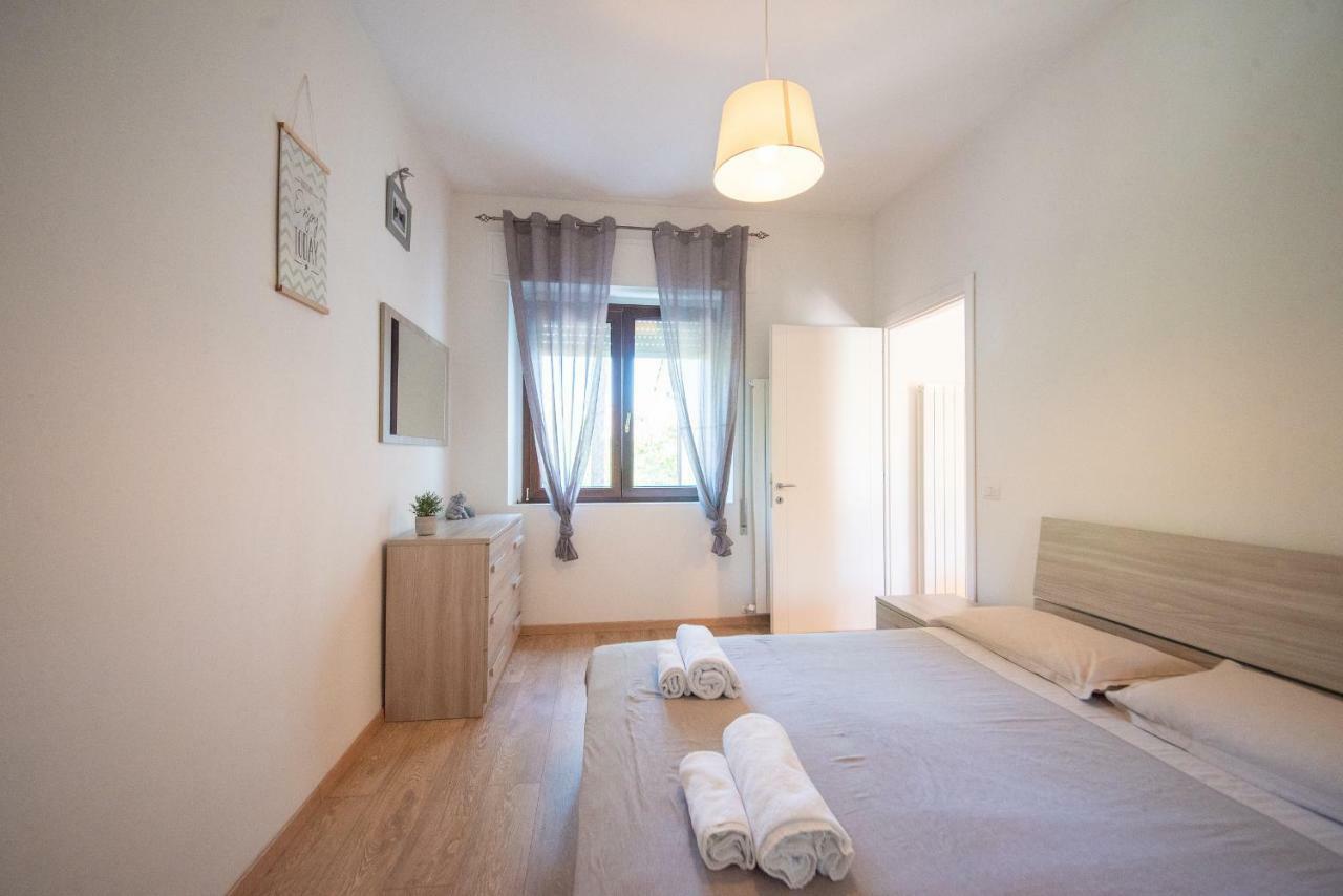 San Galigano Apartman Perugia Kültér fotó